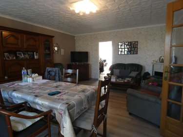 Maison a vendre Lancieux 22770 Côtes-d'Armor 95 m2 5 pièces 392772 euros
