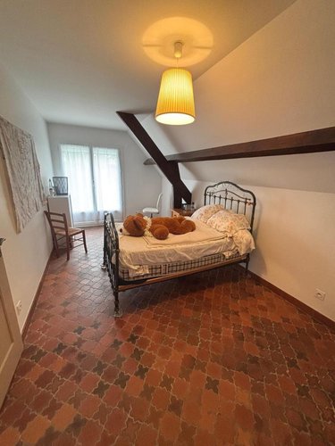 Maison a vendre Bourges 18000 Cher 138 m2 8 pièces 242000 euros