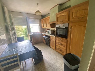 Maison a vendre Cambrai 59400 Nord 91 m2 5 pièces 141480 euros