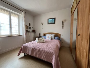 Maison a vendre Le Breil-sur-Mérize 72370 Sarthe 84 m2 4 pièces 116800 euros