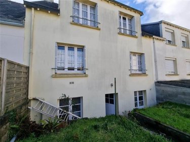 Maison a vendre Quimper 29000 Finistère 113 m2 6 pièces 159000 euros