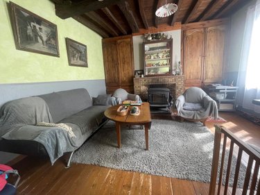 Maison a vendre Abbeville 80100 Somme 137 m2 5 pièces 210000 euros
