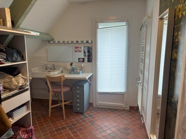 Maison a vendre Bourges 18000 Cher 138 m2 8 pièces 242000 euros