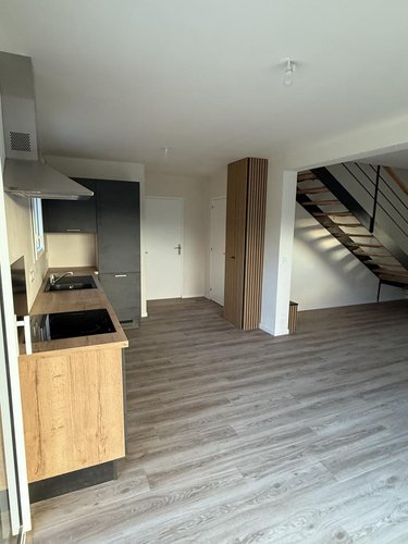 Maison a vendre Saint-Caradec 22600 Côtes-d'Armor 80 m2 4 pièces 225680 euros