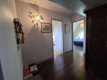 Maison a vendre Locquénolé 29670 Finistère 132 m2 5 pièces 341400 euros