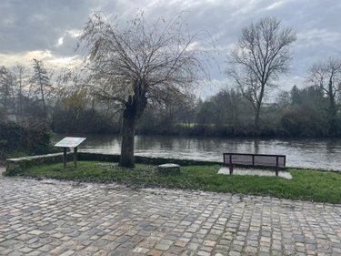 Maison a vendre Fresnay-sur-Sarthe 72130 Sarthe 56 m2 3 pièces 53500 euros