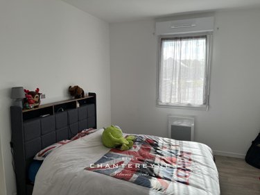 Location maison Sainte-Croix-Hague 50440 Manche 84 m2 4 pièces 995 euros