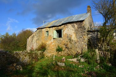 Maison a vendre Cossé-en-Champagne 53340 Mayenne 35 m2 3 pièces 14500 euros