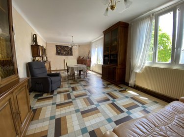 Maison a vendre Pannes 45700 Loiret 153 m2 7 pièces 199900 euros