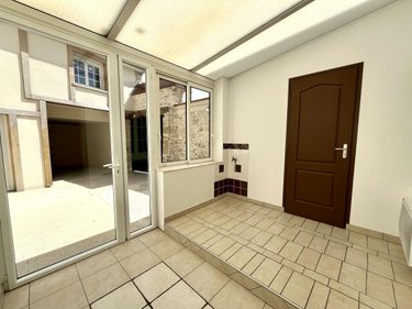 Location maison Ville-Dommange 51390 Marne 126 m2  1035 euros