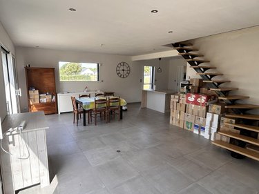 Maison a vendre Porcaro 56380 Morbihan 128 m2 5 pièces 259750 euros