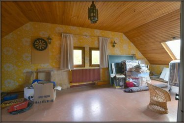 Maison a vendre Le Rheu 35650 Ille-et-Vilaine 169 m2 7 pièces 322400 euros