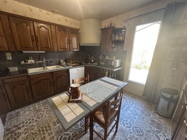 Maison a vendre Cahors 46000 Lot 105 m2 5 pièces 198000 euros