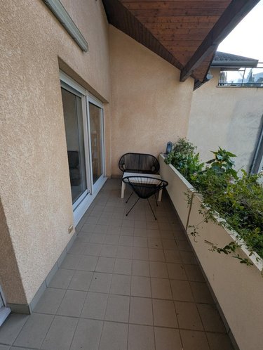 Appartement a vendre Aix-les-Bains 73100 Savoie 48 m2 2 pièces 239000 euros