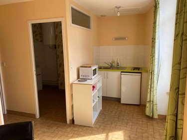 Immeuble a vendre Saint-Georges-des-Groseillers 61100 Orne 500 m2  490000 euros