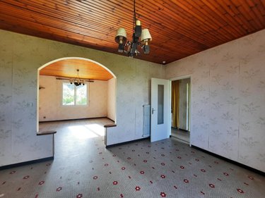 Maison a vendre Challans 85300 Vendée 104 m2 4 pièces 221000 euros
