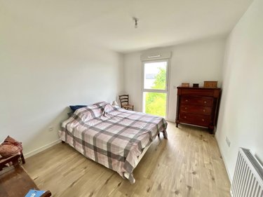 Appartement a vendre Montreuil-Juigné 49460 Maine-et-Loire 62 m2 3 pièces 247500 euros