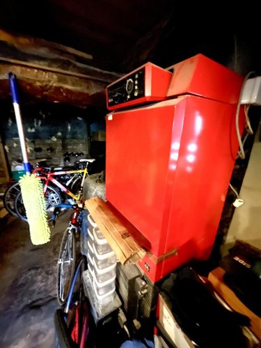 Maison a vendre Termes 48310 Lozère 86 m2  69000 euros