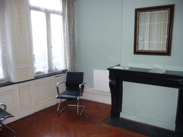 Location fonds et murs commerciaux Béthune 62400 Pas-de-Calais 37 m2  400 euros