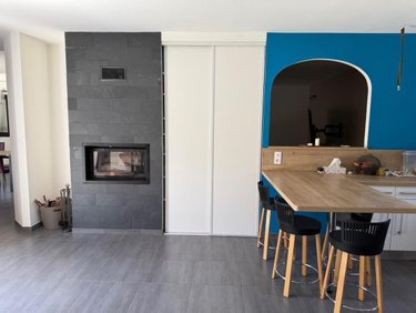 Maison a vendre Villedieu-les-Poêles-Rouffigny 50800 Manche 165 m2 6 pièces 379620 euros