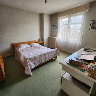 Maison a vendre La-Ferté-Bernard 72400 Sarthe 174 m2 8 pièces 166400 euros
