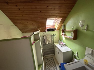 Maison a vendre Entrammes 53260 Mayenne 178 m2 8 pièces 334400 euros