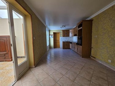 Maison a vendre Saint-Hilaire-Cottes 62120 Pas-de-Calais 248 m2 10 pièces 199000 euros