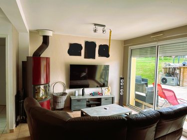 Maison a vendre Sainte-Jamme-sur-Sarthe 72380 Sarthe 141 m2 7 pièces 281520 euros