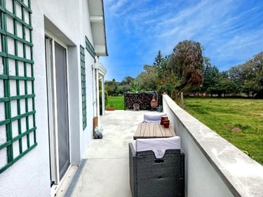 Maison a vendre Savigny-le-Vieux 50640 Manche 98 m2 3 pièces 166824 euros