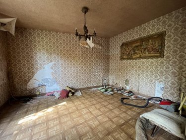 Maison a vendre Branscourt 51140 Marne 82 m2 4 pièces 140000 euros