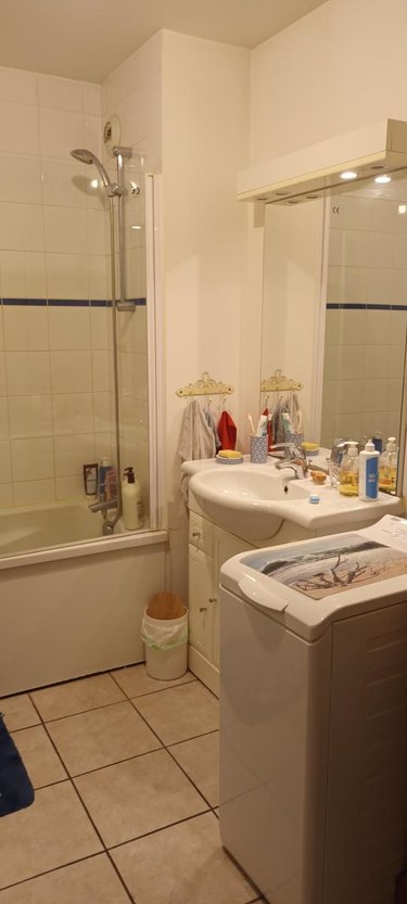 Location appartement Saint-Memmie 51470 Marne 71 m2  730 euros