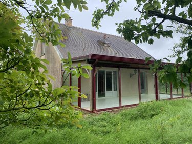 Maison a vendre Prouilly 51140 Marne 130 m2 6 pièces 279900 euros