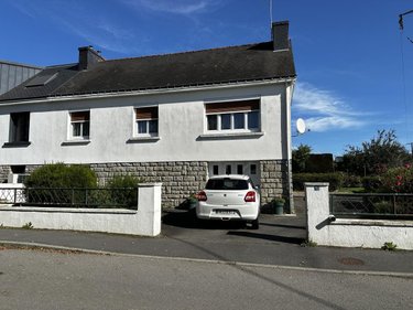 Maison a vendre Ploeren 56880 Morbihan 64 m2 4 pièces 260243 euros