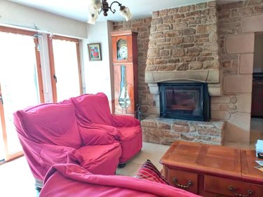 Maison a vendre Baden 56870 Morbihan 113 m2 6 pièces 619372 euros
