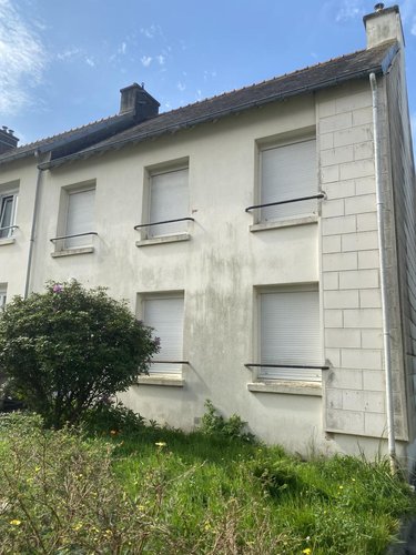 Maison a vendre Brest 29200 Finistère 85 m2  204750 euros