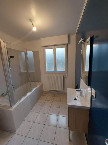 Location maison Heutrégiville 51110 Marne 63 m2 4 pièces 850 euros