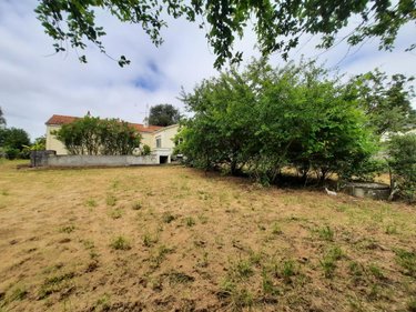 Maison a vendre Challans 85300 Vendée 104 m2 4 pièces 221000 euros