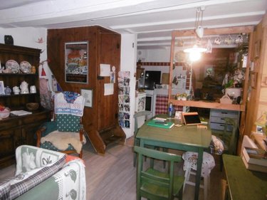 Maison a vendre Vire-Normandie 14500 Calvados 61 m2 4 pièces 116050 euros