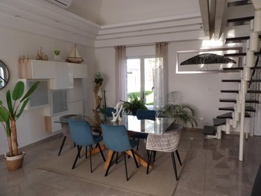 Maison a vendre Fouquereuil 62232 Pas-de-Calais 145 m2 6 pièces 375000 euros