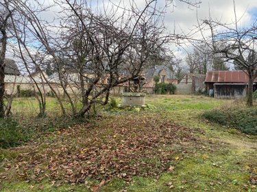 Terrain a batir a vendre Saint-Pierre-lès-Elbeuf 76320 Seine-Maritime 930 m2  85000 euros