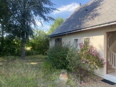 Maison a vendre Saint-Barthélemy-d'Anjou 49124 Maine-et-Loire 126 m2 6 pièces 309160 euros