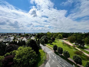 Appartement a vendre Bihorel 76420 Seine-Maritime 58 m2 3 pièces 89250 euros