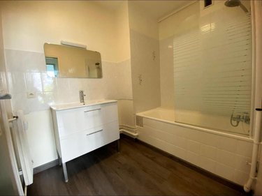 Location appartement Tinqueux 51430 Marne 59 m2  770 euros