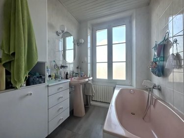 Maison a vendre Sottevast 50260 Manche 115 m2 5 pièces 247400 euros