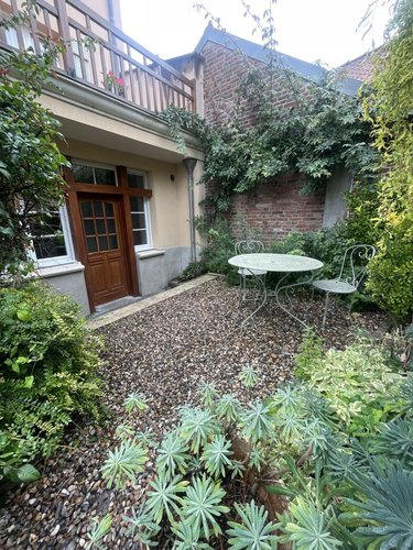 Location appartement Amiens 80000 Somme 25 m2 1 pièce 483 euros