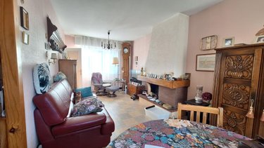 Maison a vendre Arras 62000 Pas-de-Calais 90 m2 5 pièces 140552 euros