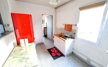 Appartement a vendre Hubert-Folie 14540 Calvados 85 m2 3 pièces 179950 euros