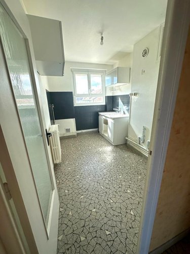 Appartement a vendre Dijon 21000 Côte-d'Or 53 m2  135000 euros