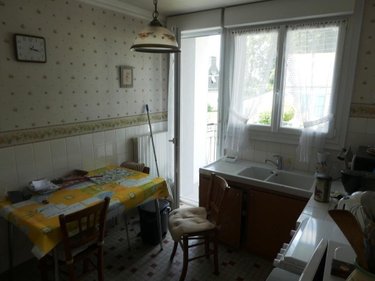 Maison a vendre Le Croisty 56540 Morbihan 80 m2 4 pièces 147550 euros
