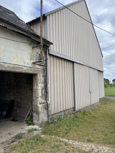 Maison a vendre Beaufort-en-Anjou 49250 Maine-et-Loire 141 m2 7 pièces 188100 euros